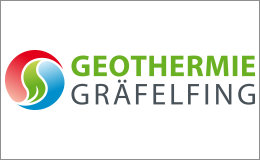 Logo Geothermie Gräfelfing